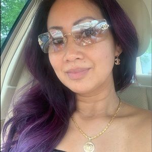 Meet your Posher, Yanna